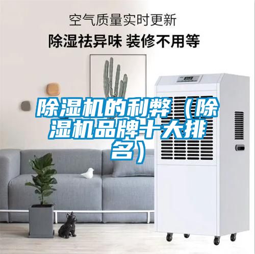除濕機(jī)的利弊（除濕機(jī)品牌十大排名）