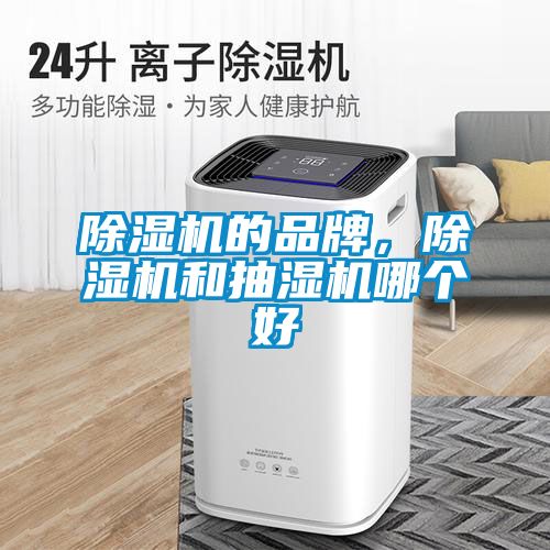 除濕機(jī)的品牌，除濕機(jī)和抽濕機(jī)哪個(gè)好