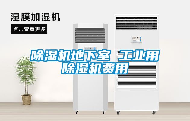除濕機地下室 工業(yè)用除濕機費用