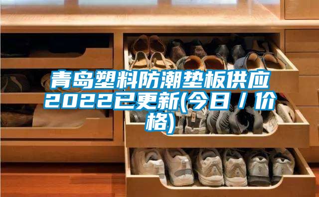 青島塑料防潮墊板供應(yīng)2022已更新(今日／價格)