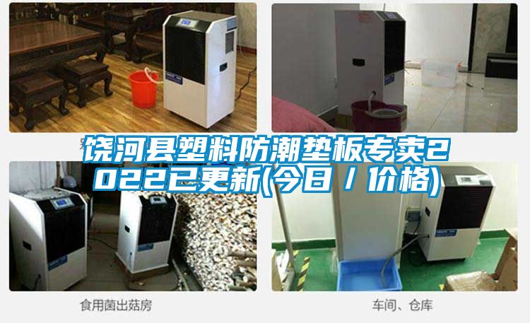 饒河縣塑料防潮墊板專(zhuān)賣(mài)2022已更新(今日／價(jià)格)