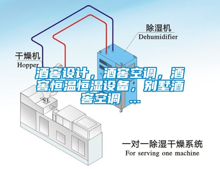 酒窖設(shè)計(jì)，酒窖空調(diào)，酒窖恒溫恒濕設(shè)備，別墅酒窖空調(diào) ...