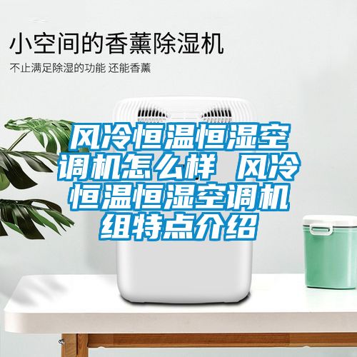 風(fēng)冷恒溫恒濕空調(diào)機(jī)怎么樣 風(fēng)冷恒溫恒濕空調(diào)機(jī)組特點介紹