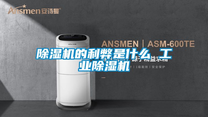 除濕機的利弊是什么 工業(yè)除濕機