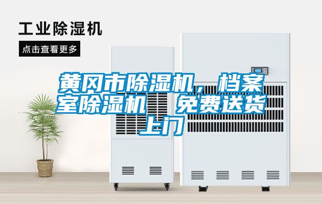 黃岡市除濕機(jī)，檔案室除濕機(jī)  免費(fèi)送貨上門
