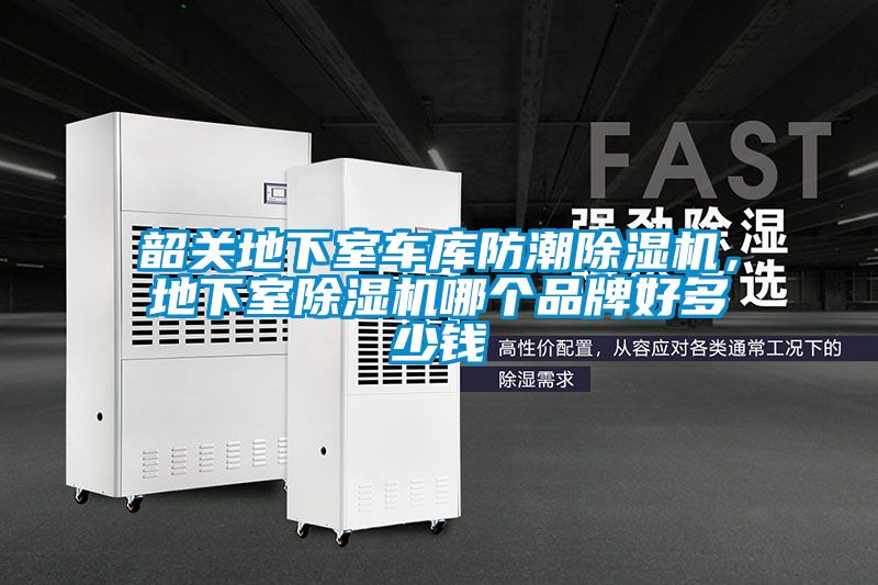 韶關(guān)地下室車庫防潮除濕機，地下室除濕機哪個品牌好多少錢
