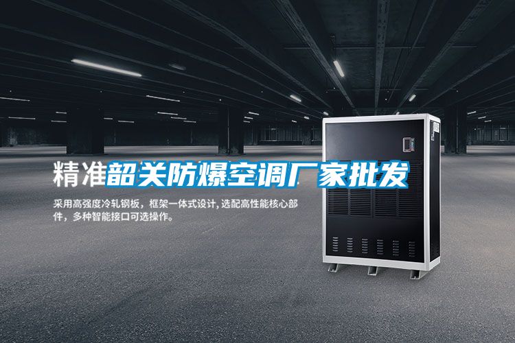 韶關(guān)防爆空調(diào)廠家批發(fā)