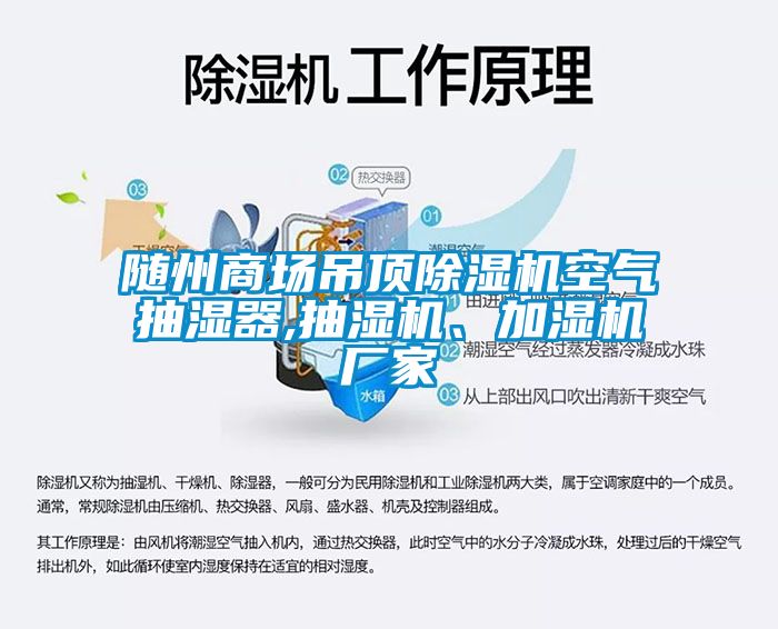 隨州商場吊頂除濕機(jī)空氣抽濕器,抽濕機(jī)、加濕機(jī)廠家
