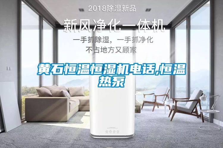 黃石恒溫恒濕機(jī)電話,恒溫?zé)岜?/></p>
<p style=