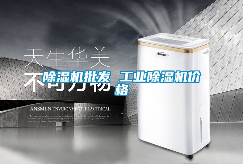 除濕機批發(fā) 工業(yè)除濕機價格