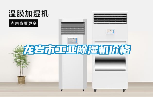 龍巖市工業(yè)除濕機價格