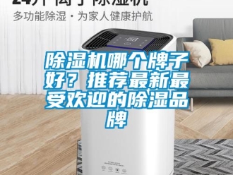 企業(yè)新聞除濕機(jī)哪個(gè)牌子好？推薦最新最受歡迎的除濕品牌