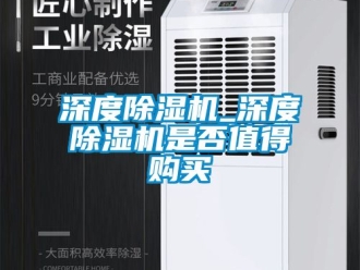 行業(yè)新聞深度除濕機(jī)_深度除濕機(jī)是否值得購(gòu)買(mǎi)
