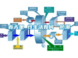 企業(yè)新聞春天里 性生活如何“防潮”