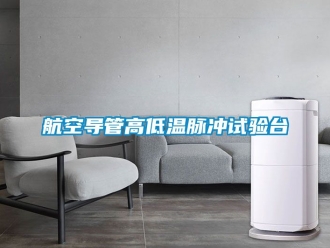 常見問題航空導(dǎo)管高低溫脈沖試驗(yàn)臺(tái)