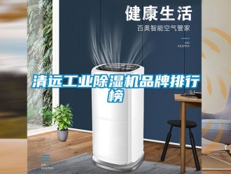 常見(jiàn)問(wèn)題清遠(yuǎn)工業(yè)除濕機(jī)品牌排行榜