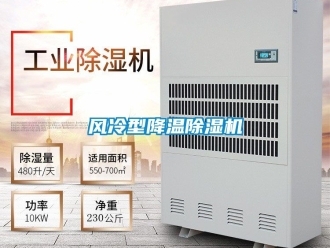 行業(yè)新聞風(fēng)冷型降溫除濕機(jī)