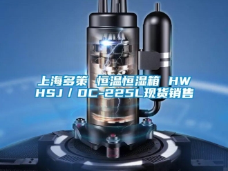 知識(shí)百科上海多策 恒溫恒濕箱 HWHSJ／DC-225L現(xiàn)貨銷(xiāo)售