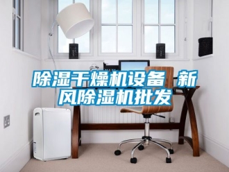 常見問題除濕干燥機設(shè)備 新風(fēng)除濕機批發(fā)