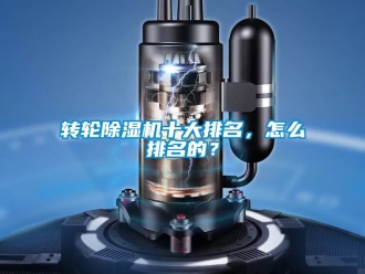 常見問題轉(zhuǎn)輪除濕機(jī)十大排名，怎么排名的？