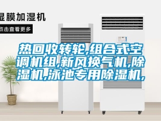 常見問題熱回收轉(zhuǎn)輪,組合式空調(diào)機(jī)組,新風(fēng)換氣機(jī),除濕機(jī),泳池專用除濕機(jī),