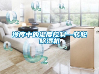 行業(yè)新聞冷庫(kù)中的濕度控制—轉(zhuǎn)輪除濕機(jī)