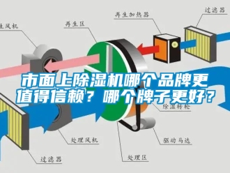 企業(yè)新聞市面上除濕機(jī)哪個(gè)品牌更值得信賴？哪個(gè)牌子更好？
