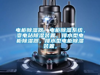 行業(yè)新聞電柜除濕器，電柜除濕系統(tǒng)，變電站除濕裝置，排水型電柜除濕器，排水型電柜除濕裝置，
