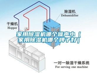常見問題家用除濕機哪個噪聲小（家用除濕機哪個牌子好）