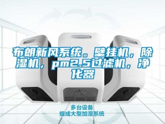 常見問題布朗新風(fēng)系統(tǒng)。壁掛機(jī)，除濕機(jī)，pm2.5過濾機(jī)，凈化器