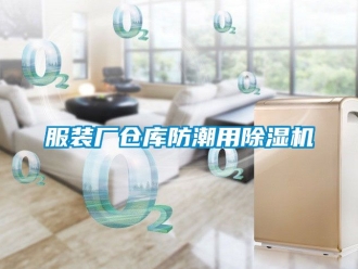企業(yè)新聞服裝廠倉庫防潮用除濕機