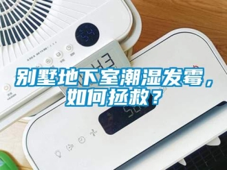 常見問題別墅地下室潮濕發(fā)霉，如何拯救？