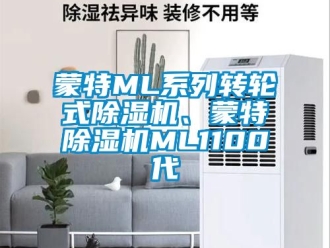 常見問題蒙特ML系列轉(zhuǎn)輪式除濕機(jī)、蒙特除濕機(jī)ML1100代