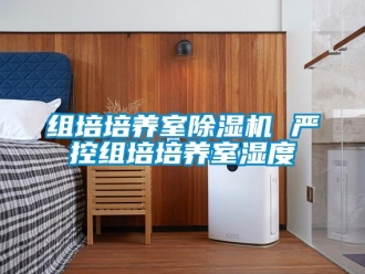 知識百科組培培養(yǎng)室除濕機 嚴控組培培養(yǎng)室濕度
