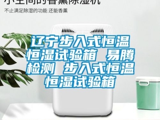 知識(shí)百科遼寧步入式恒溫恒濕試驗(yàn)箱 易騰檢測(cè) 步入式恒溫恒濕試驗(yàn)箱