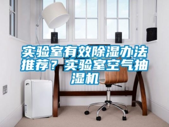 行業(yè)新聞實(shí)驗(yàn)室有效除濕辦法推薦？實(shí)驗(yàn)室空氣抽濕機(jī)