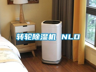 知識(shí)百科轉(zhuǎn)輪除濕機(jī) NLD