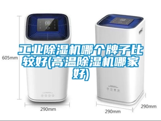 常見問題工業(yè)除濕機(jī)哪個(gè)牌子比較好(高溫除濕機(jī)哪家好)