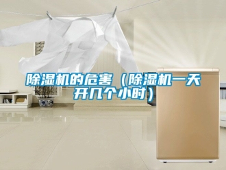 企業(yè)新聞除濕機的危害（除濕機一天開幾個小時）