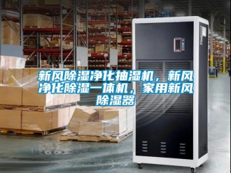 常見問題新風除濕凈化抽濕機，新風凈化除濕一體機，家用新風除濕器