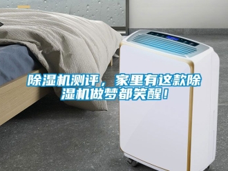 企業(yè)新聞除濕機測評，家里有這款除濕機做夢都笑醒！