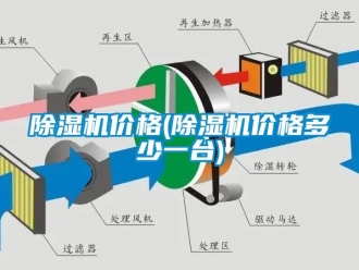企業(yè)新聞除濕機(jī)價(jià)格(除濕機(jī)價(jià)格多少一臺(tái))