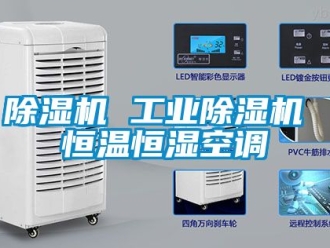 常見問題除濕機 工業(yè)除濕機 恒溫恒濕空調(diào)