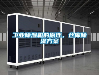 常見問題工業(yè)除濕機的原理，倉庫除濕方案