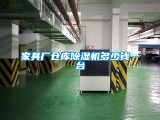 企業(yè)新聞家具廠倉庫除濕機(jī)多少錢一臺