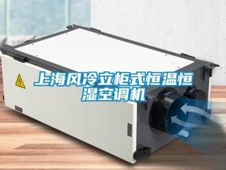 知識百科上海風冷立柜式恒溫恒濕空調(diào)機