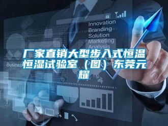 知識百科廠家直銷大型步入式恒溫恒濕試驗室（圖）東莞元耀