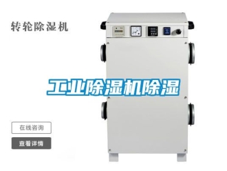 常見問題工業(yè)除濕機除濕