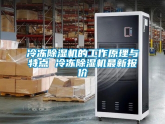 行業(yè)新聞冷凍除濕機的工作原理與特點 冷凍除濕機最新報價