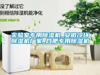 企業(yè)新聞實驗室專用除濕機_安徽冷環(huán)除濕機廠家_合肥專用除濕機